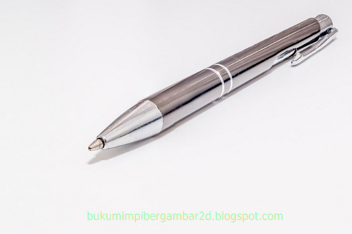 27 Buku mimpi togel pulpen