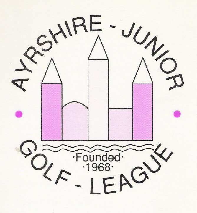 AYRSHIRE GOLF AYRSHIRE JUNIOR GOLF LEAGUE Champions Irvine on course for title defence