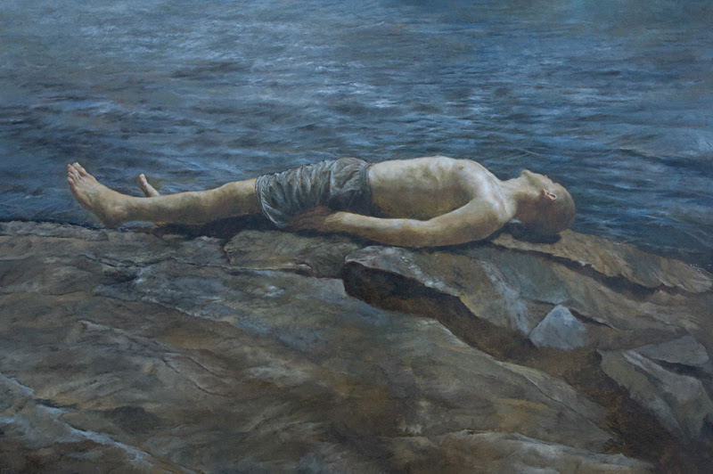 Paintings by Lauren Tilden from New Jersey. Paintings by Lauren Tilden from New Jersey.