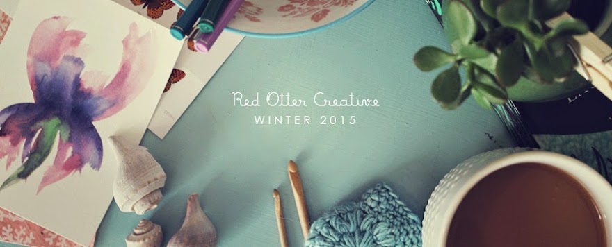Red Otter Creative