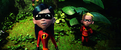 The Incredibles 2004 Image 1