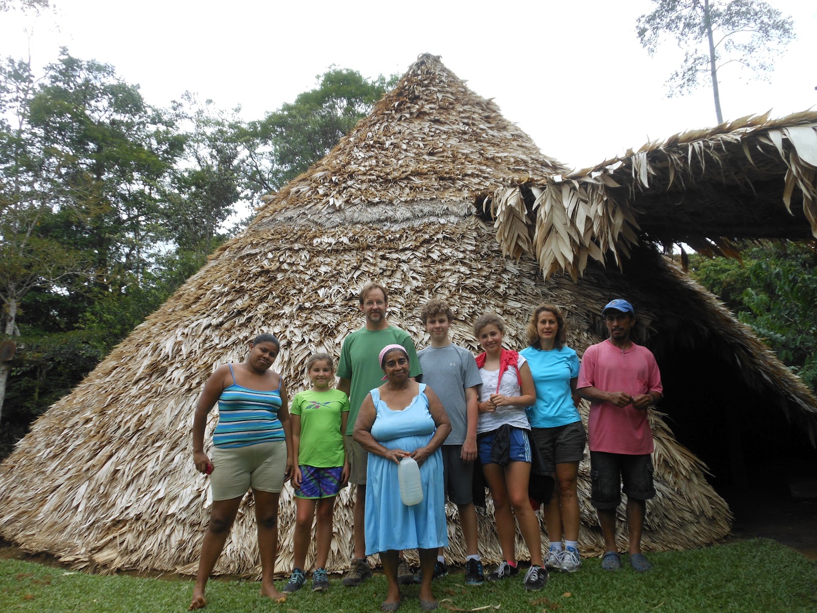 Costa Rica Family Vacations Costa Rica Family Vacation off the