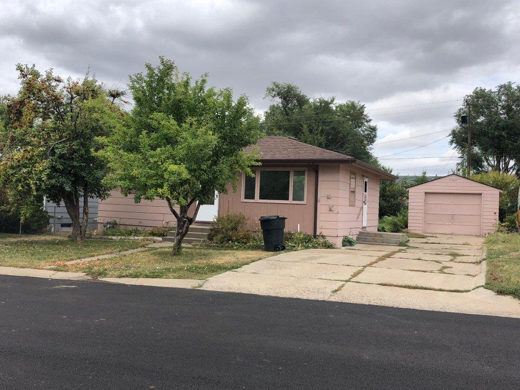 Northwest National Real Estate NEW PICTURES! Great Location Priced To