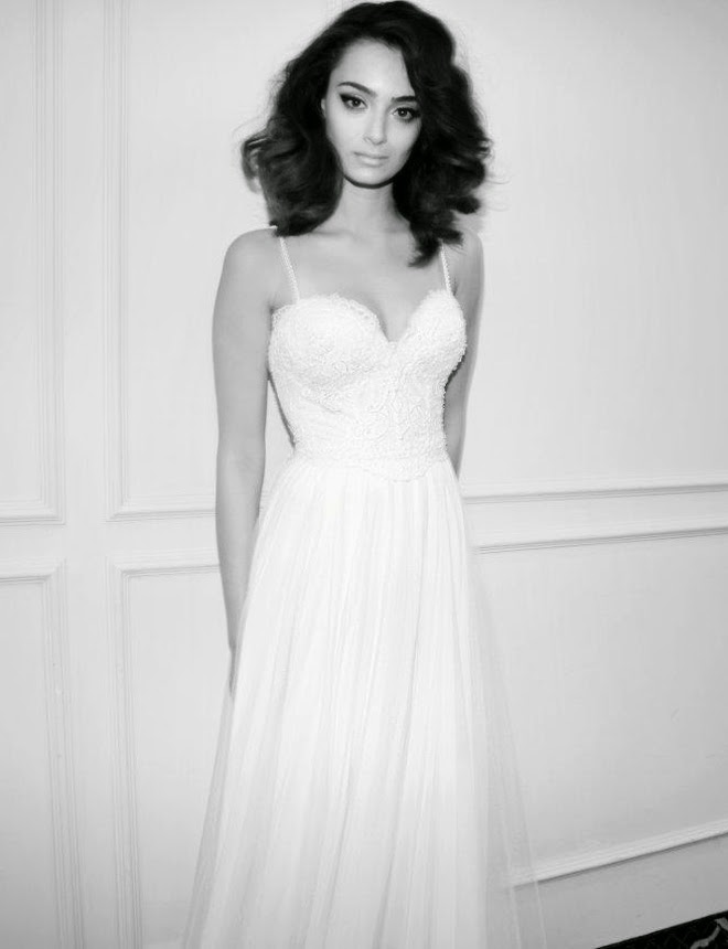 Alternativas de vestidos de novia de encaje Alternativas de vestidos de novia de encaje