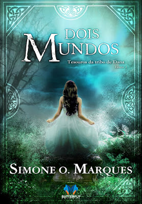 Resultado de imagem para dois mundos simone marques
