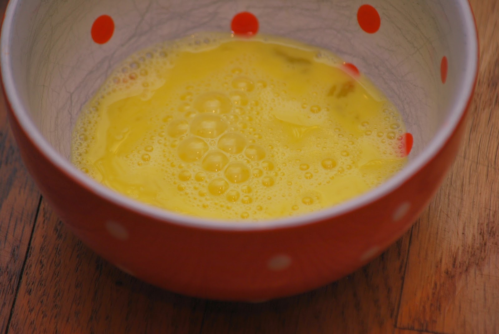 My story in recipes Easter Bread