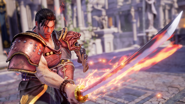 Soulcalibur VI: PS4 Review
