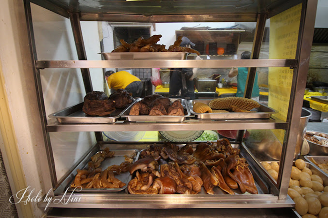 【台北信義區】小凱悅南村小吃店。老字號眷村手擀麵食 【台北信義區】小凱悅南村小吃店。老字號眷村手擀麵食