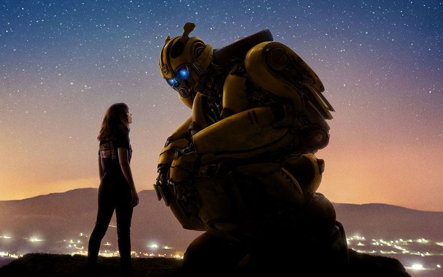 IMDB بالعربي فيلم بامبلبي ينقذ سلسلة أفلام المتحولون Bumblebee فيلم بامبلبي ينقذ سلسلة أفلام المتحولون Bumblebee افلام اجنبي