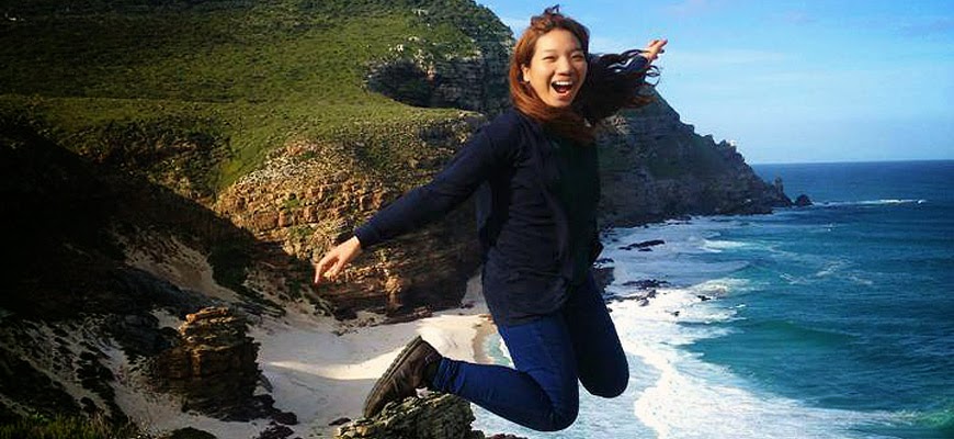 ผู้หญิงคนเดียวก็เที่ยวได้ ผู้หญิงคนเดียวก็เที่ยวได้