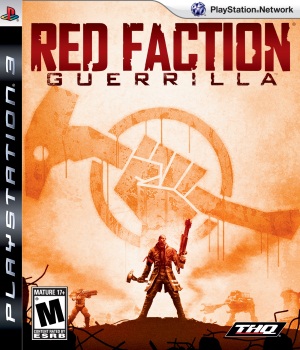 red faction collection ps3 download red faction collection ps3 download