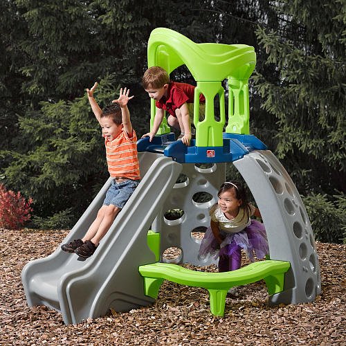 Outdoor & Indoor Climbing Toys for Kids and Toddlers