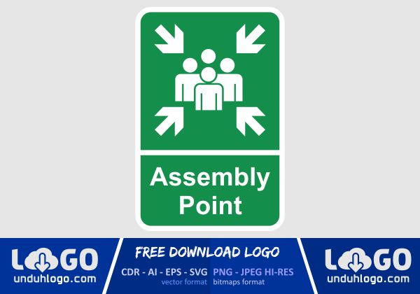 Assembly Point Vector Assembly Point Vector