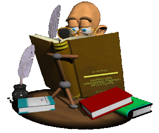 Imágenes gif de libros 1