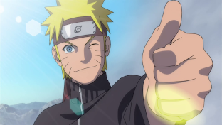 Naruto Shippuden Pelicula 1