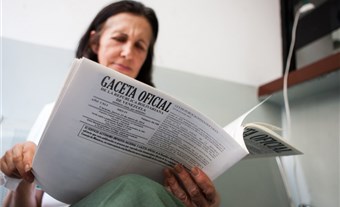 Léase SUMARIO de Gaceta oficial Nº 41.372 06 de Abril de 2018 Léase SUMARIO de Gaceta oficial Nº 41.372 06 de Abril de 2018