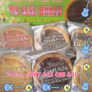 Pie Susu Dhian Oleh Oleh Khas Bali Pie Susu Dhian Oleh Oleh Khas Bali