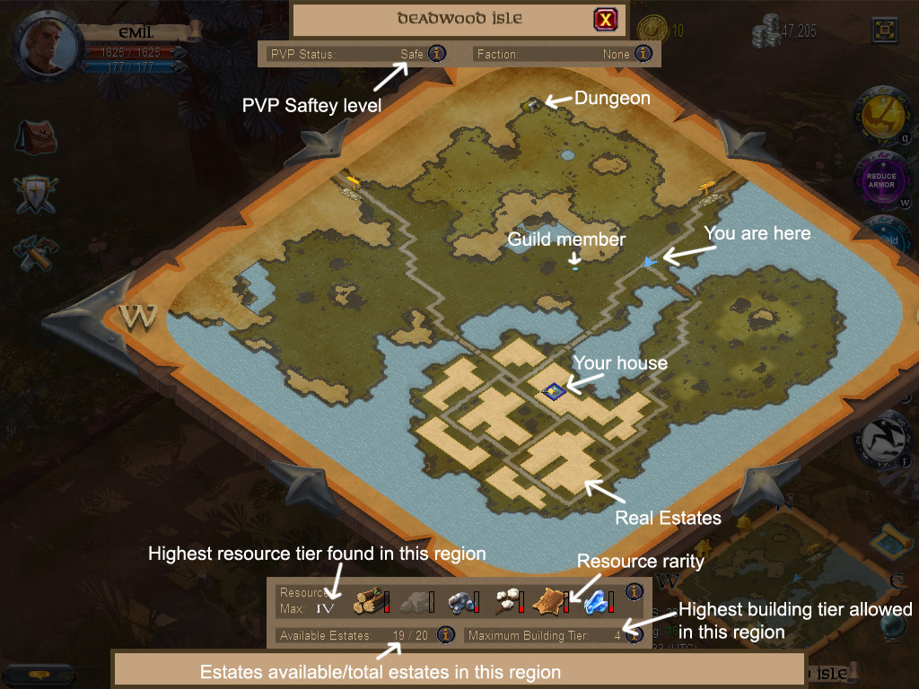 The Lastest Albion Online News A Beginner's Guide to Albion Online 2