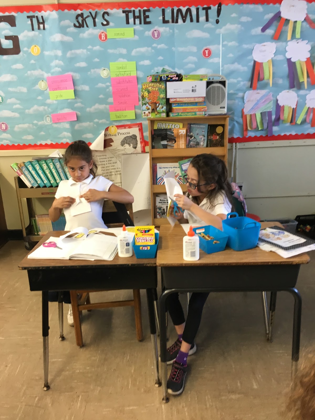 Mrs.Ruiz's Third Grade Class: Science Stars and Constellations