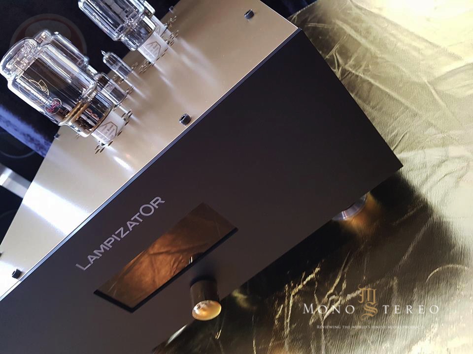 LAMPIZATOR PACIFIC DAC – M & S | Ultimate High-Fidelity