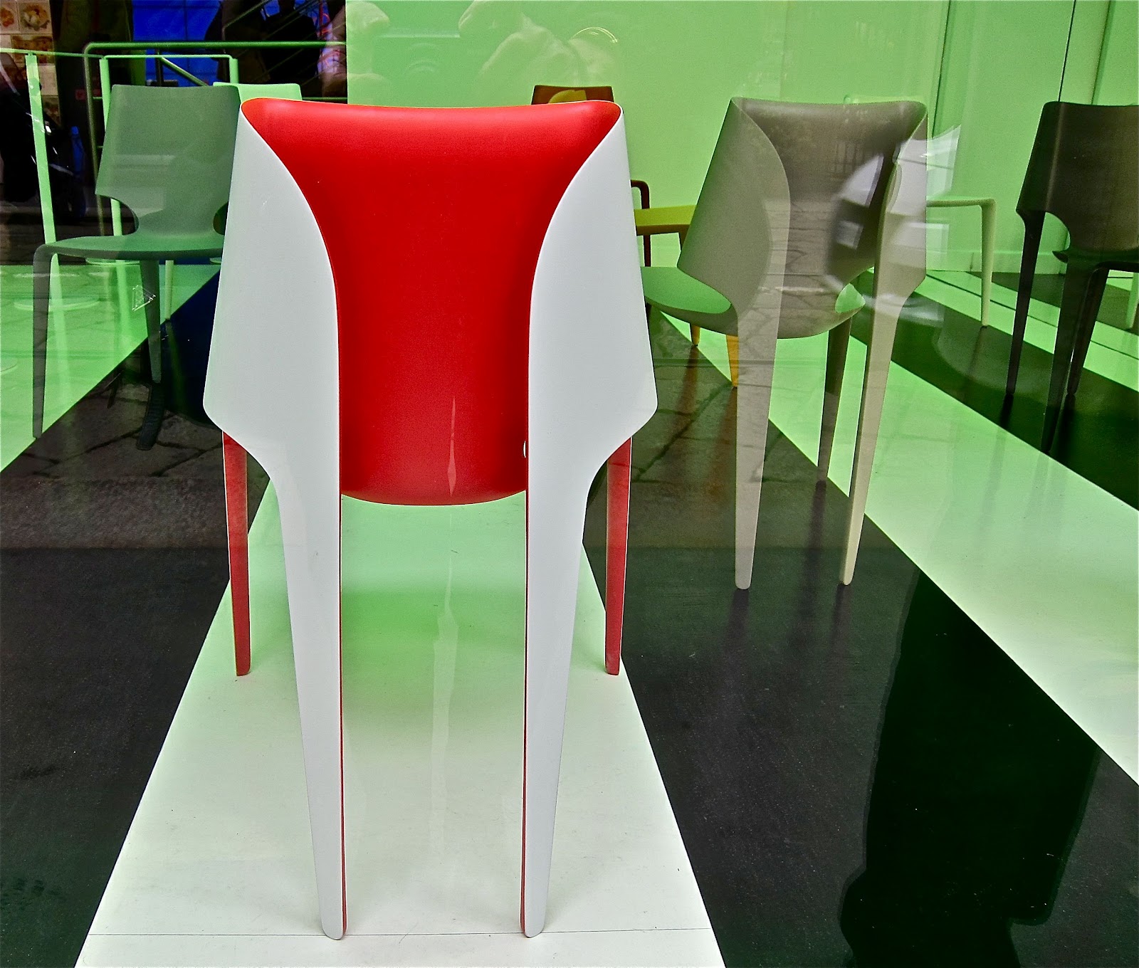 contessanally MILAN Furniture Fair Sawaya and Moroni