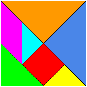 Image result for tangrams