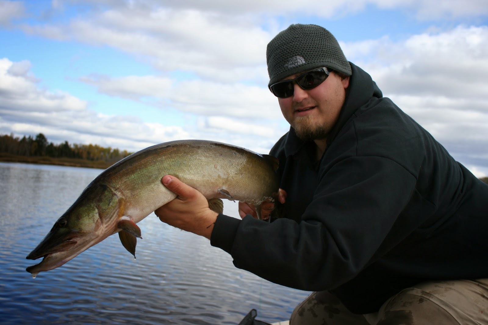 Keystone Predator Fly Fishing