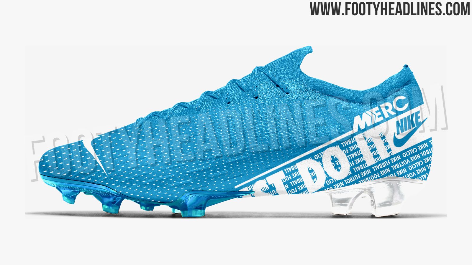 next gen mercurial