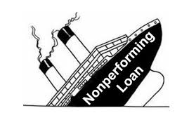 Non Performing Loans. Non Performing Loans recovery