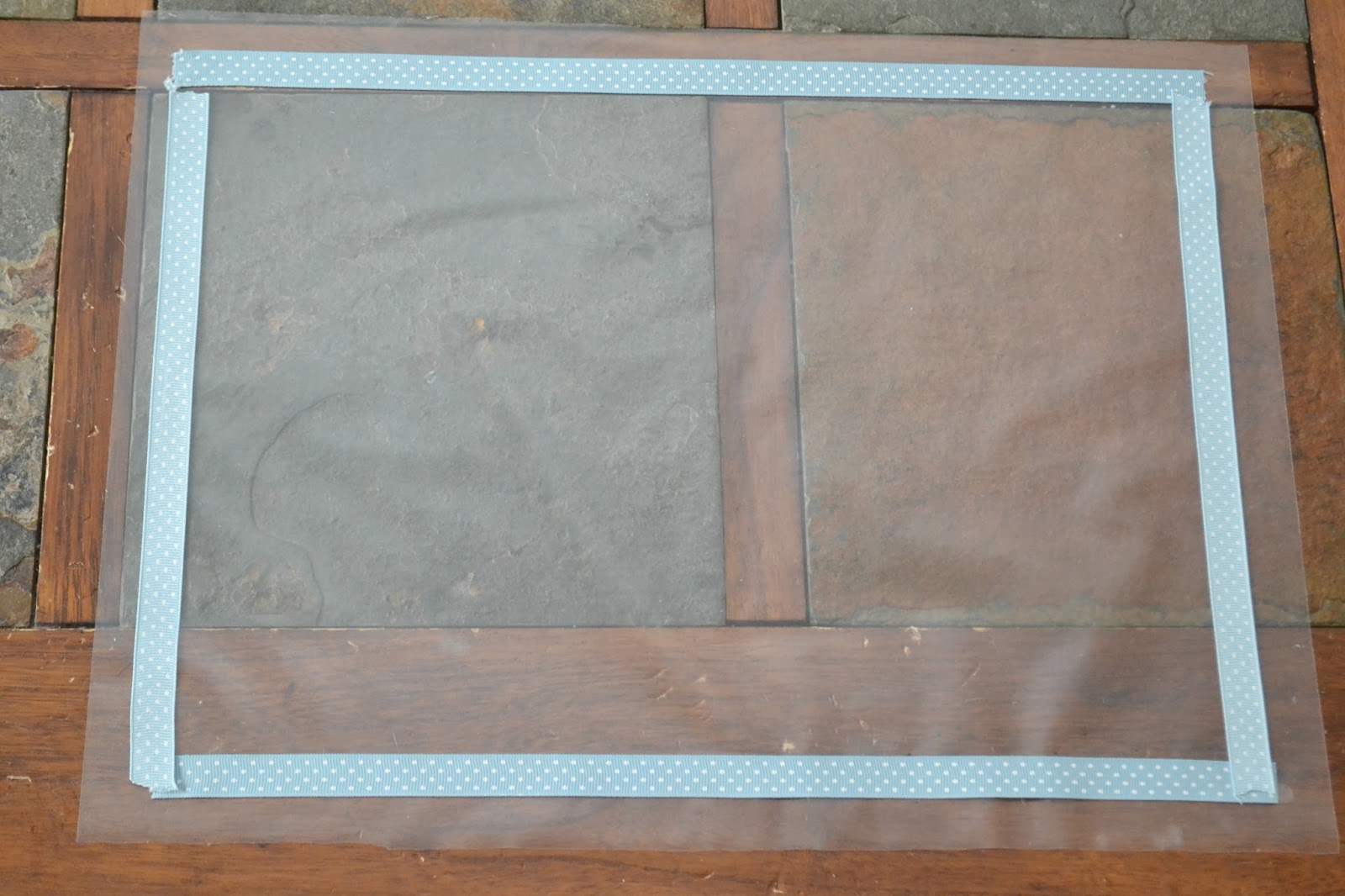 Easter Placemat Craft for Kids Building Our Story