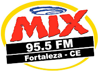 Rádio Mix FM da Cidade de Fortaleza ao vivo, o melhor do rádio jovem para você curtir