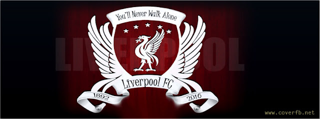 Liverpool Facebook Cover