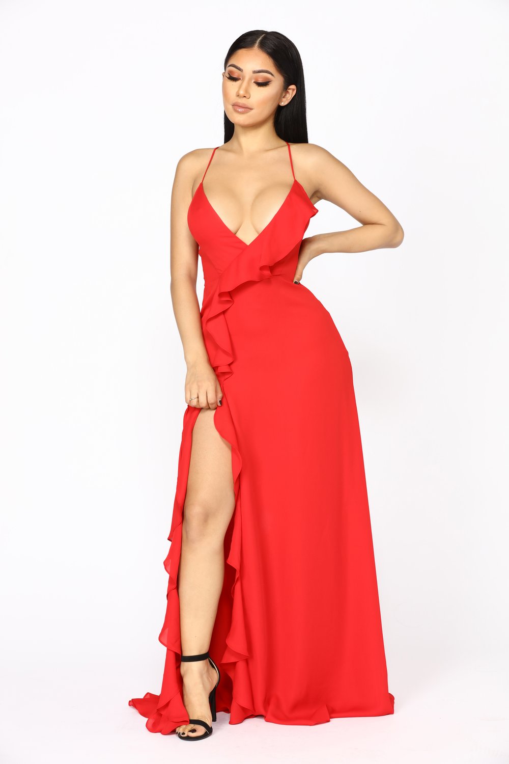Valentine's Day Date Outfit Ideas From Fashion Nova Frugal
