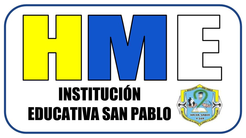 HME IE SAN PABLO