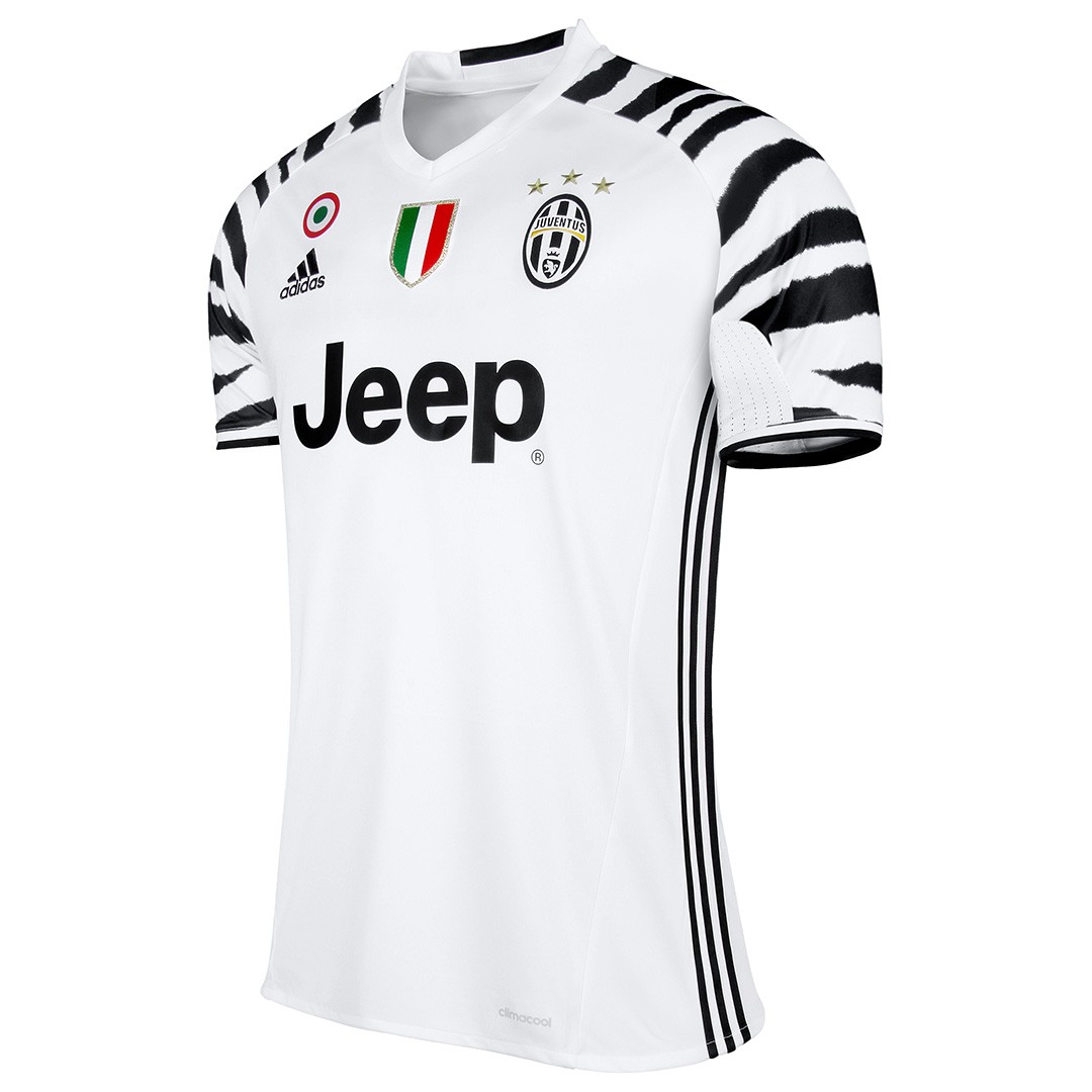 maillot juventus 2016 2017 pas cher sarenza