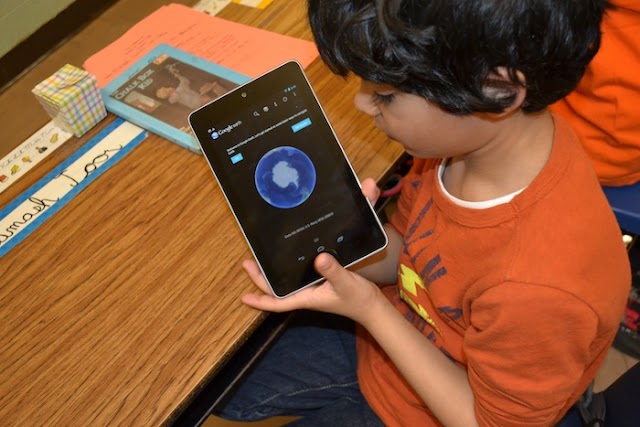 Offer Your Educational Apps On Google Play for Education