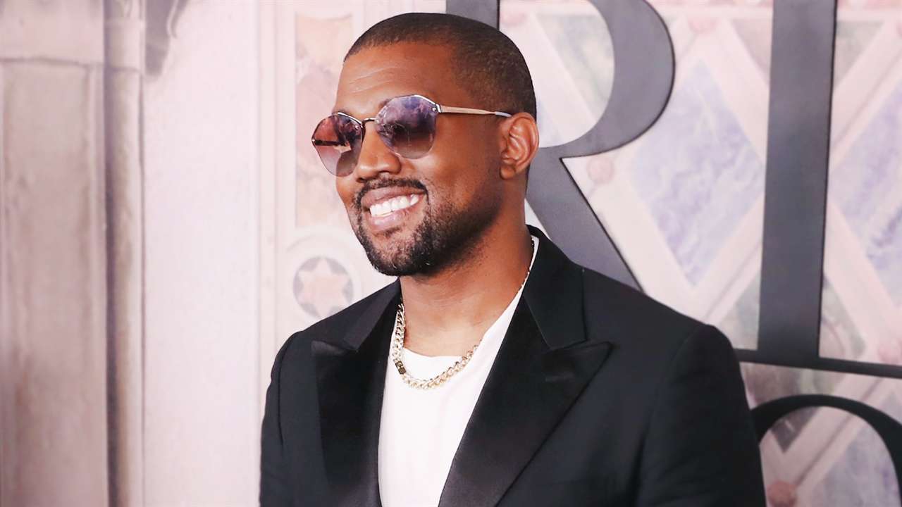 Absolute Hearts: Kanye West looking forward to work with Ralph Lauren