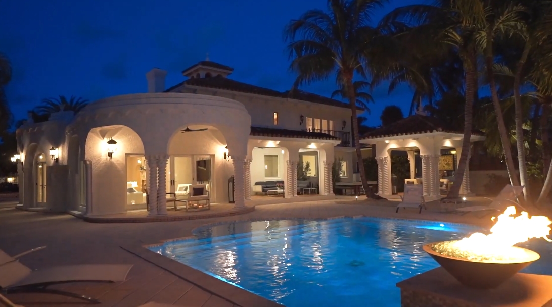 42 Interior Design Photos vs. 501 Riviera Isle Dr, Fort Lauderdale, FL