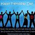 21 Beautiful happy Friendships day messages