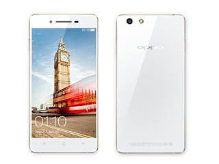 Oppo R1 Oppo R1