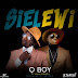 Audio | Q Boy Msafi Ft. Khaligraph Jones - Sielewi | Download Mp3