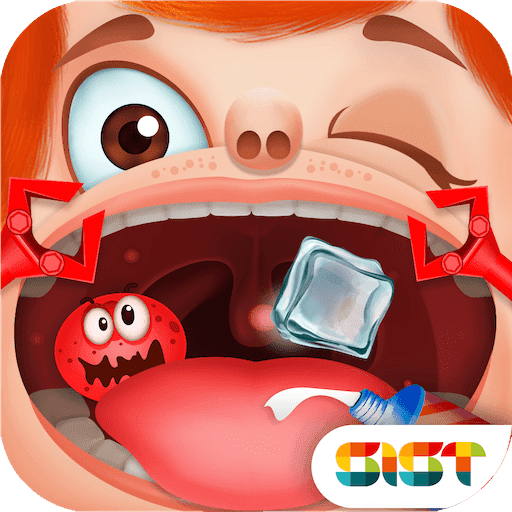 latest surgery game