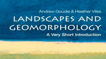 Landscapes and geomorphology