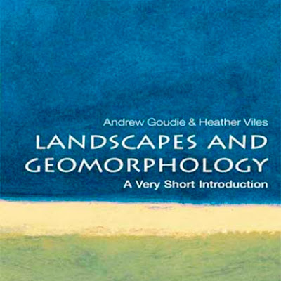 Landscapes and geomorphology Landscapes and geomorphology