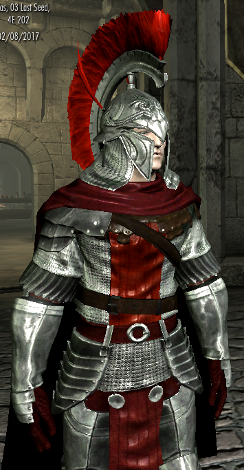 Skyrim Clothes Mod >> Skyrim Mods Highlights: Knight Plate Armor Skyrim Clothes Mod >> Skyrim Mods Highlights: Knight Plate Armor