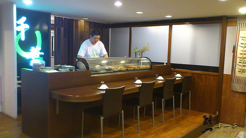 三峽熱炒日式料理|千葉擔仔麵餐廳