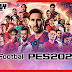 تحميل بيس 20 موبايل للاندرويد من ميديافاير APK+OBB النسخة الأصلية اخر اصدار 4.1.1 eFootball PES 2020 Mobile android