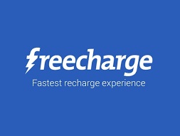 Get Rs.100 Cashback on Min Recharge of Rs.100 @ Freecharge (Valid for New Users till 19-Dec-15)