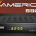 AZAMERICA S926: ATUALIZAÇÃO V2.10 - 30/07/2016