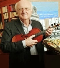 Skygge blande hardware Prone to Violins: Vladimir Cosma